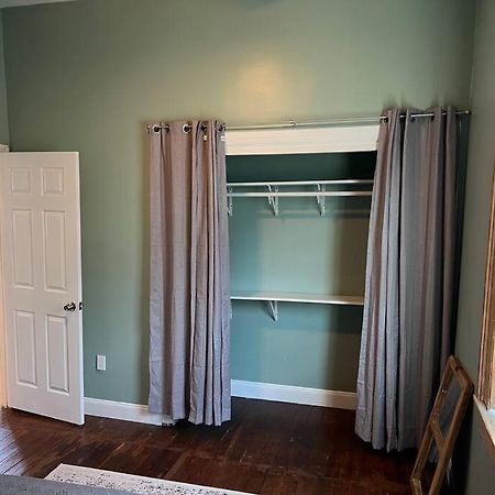 דירות ניו אורלינס Chilled Pad 2 Blocks From The French Quarters מראה חיצוני תמונה