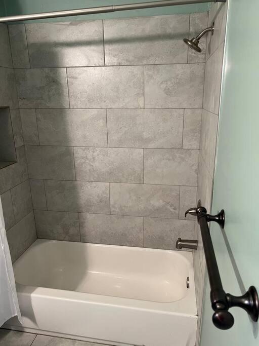 דירות ניו אורלינס Chilled Pad 2 Blocks From The French Quarters מראה חיצוני תמונה