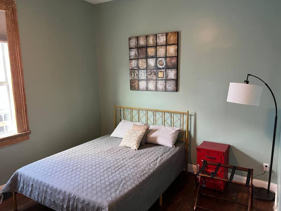 דירות ניו אורלינס Chilled Pad 2 Blocks From The French Quarters מראה חיצוני תמונה