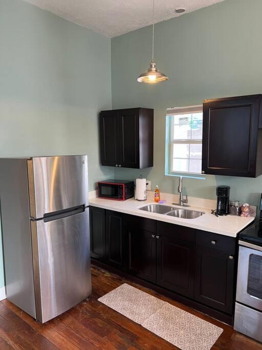 דירות ניו אורלינס Chilled Pad 2 Blocks From The French Quarters מראה חיצוני תמונה