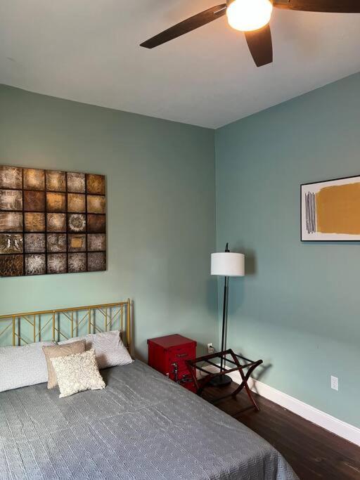 דירות ניו אורלינס Chilled Pad 2 Blocks From The French Quarters מראה חיצוני תמונה